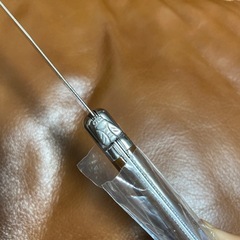 (新品・未使用)ラギオール　カトラリーの画像