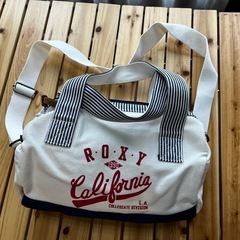 新品★未使用【他、いろいろと出品あり】ROXY ロキシー ミニド...