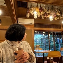 金曜日にカフェや呑み！！