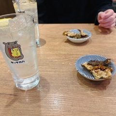 金曜日にカフェや呑み！！ - 友達
