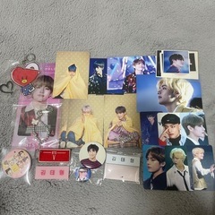 BTSテヒョン