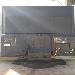 【GO-443】三菱 MITSUBISHI 液晶テレビ LCD-A32BHR85の画像
