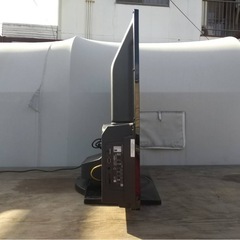 【GO-443】三菱 MITSUBISHI 液晶テレビ LCD-A32BHR85の画像