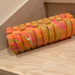 美品Safari筋膜ローラーの画像