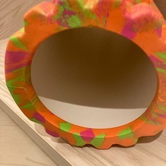 美品Safari筋膜ローラーの画像