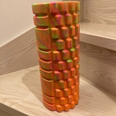 美品Safari筋膜ローラーの画像
