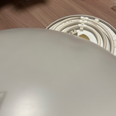 KOIZUMI シーリングライト 10～12畳の画像