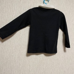 子ども服80サイズの画像