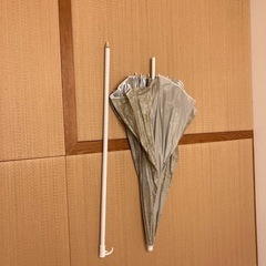 ビーチパラソルの画像