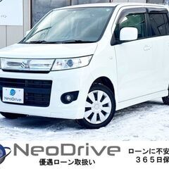 全国自社ローン＃ＭＹＮＥＯオートローン　スズキ ワゴンR660 ...