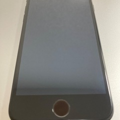 iPhone SE 2　ジャンク品