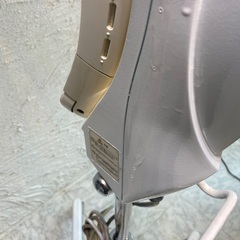 美容室　加温機　ローラーボール　大広　わくわくの画像