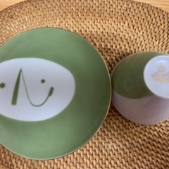 🌸コーヒーカップ☕️『お値引き中』の画像