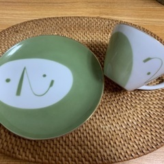 🌸コーヒーカップ☕️『お値引き中』の画像