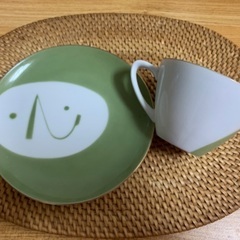 🌸コーヒーカップ☕️『お値引き中』の画像