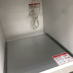 ☆ジモティ割あり☆食器棚 ホワイト H178×W101×D51 クリーニング済み 
