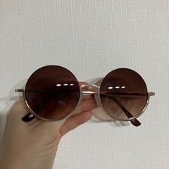 レディースサングラス