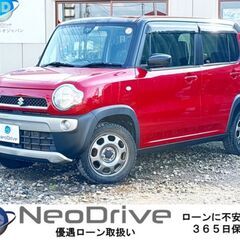 全国自社ローン＃ＭＹＮＥＯオートローン　スズキ ハスラー660 ...