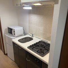 OneLife戸越銀座1st【▼五反田JPビルディングまで好アクセス】 - 短期賃貸