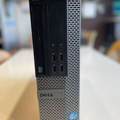 Optiplex7010 i5 3世代