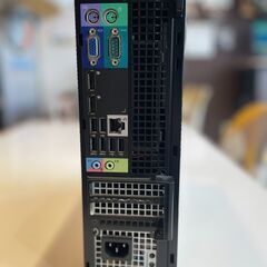 Optiplex7010 i5 3世代【値下げしました】の画像
