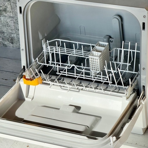 2020年製 Panasonic『プチ食洗』据置型食器洗い乾燥機
