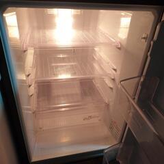 【終了致しました】三菱ノンフロン冷凍冷蔵庫 MR-P15T-B形の画像