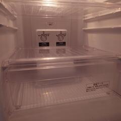 【終了致しました】三菱ノンフロン冷凍冷蔵庫 MR-P15T-B形の画像