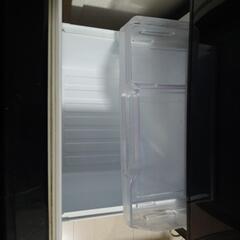 【終了致しました】三菱ノンフロン冷凍冷蔵庫 MR-P15T-B形の画像