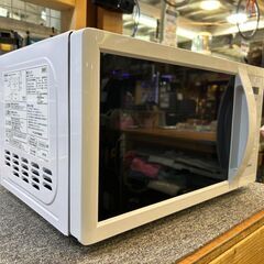 【愛品館八千代店】アイリスオーヤマ　2024年製　電子レンジ　IMB-T178の画像
