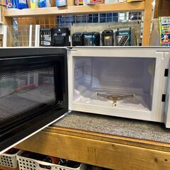 【愛品館八千代店】アイリスオーヤマ　2024年製　電子レンジ　IMB-T178の画像