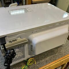 【愛品館八千代店】アイリスオーヤマ　2024年製　電子レンジ　IMB-T178の画像