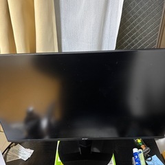 Acer AlphaLine 23.8インチ