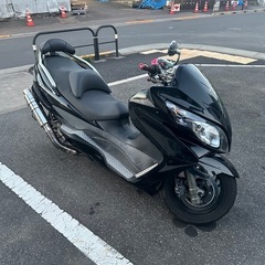 スカイウェブ250タイプs売ります。