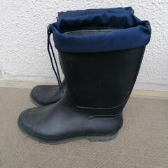 【お譲り先決定！】長靴の画像