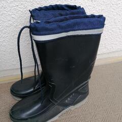 【お譲り先決定！】長靴の画像