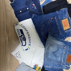 メンズ古着まとめ売り
の画像