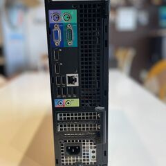 Optiplex7010 i3 3世代【値下げしました】の画像