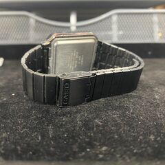 【ジャングルジャングルサカイ石津店】CASIO カシオ 腕時計 A120WE CLASSIC クオーツ 堺市 石津の画像