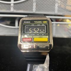 【ジャングルジャングルサカイ石津店】CASIO カシオ 腕時計 ...