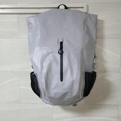 【値下げ】 釣り アウトドア バイク 防災用  防水リュック  大容量 30Lの画像