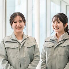 No.68 倉庫内・工場内での男女問わずできる簡単な電子部品の製造・加工のお仕事♪ 即日勤務、即日入寮、即日支払OK　日払いや週払い・お金に困っている住む所に困ってる方必見の案件です！の画像