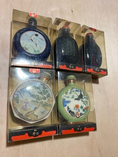 老酒　李白　未開栓　鑑賞用