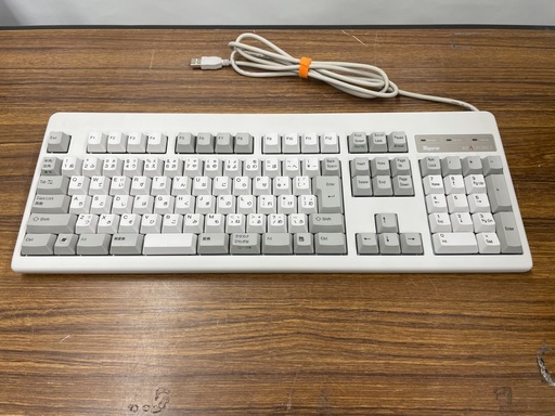 Topre USBキーボード REALFORCE SA0100