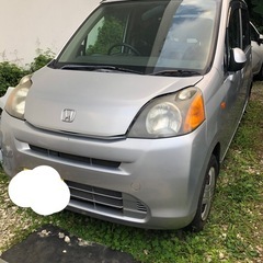 ライフ　JC1  車検2年