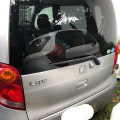 ライフ　JC1  R9年4月の画像