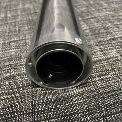汎用サイレンサー　50.8の画像