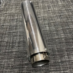 汎用サイレンサー　50.8の画像