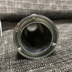 汎用サイレンサー　50.8の画像