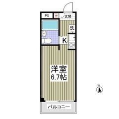 ✨💐😳敷金・礼金・仲介手数料ゼロ😳嬉しいフリーレント1ヶ月🎉🎊つ...